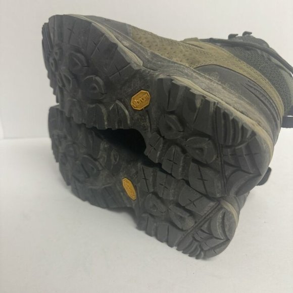 Vasque Mens 7038 Breeze AT Hiking Boot Size 8.5 M main image 5